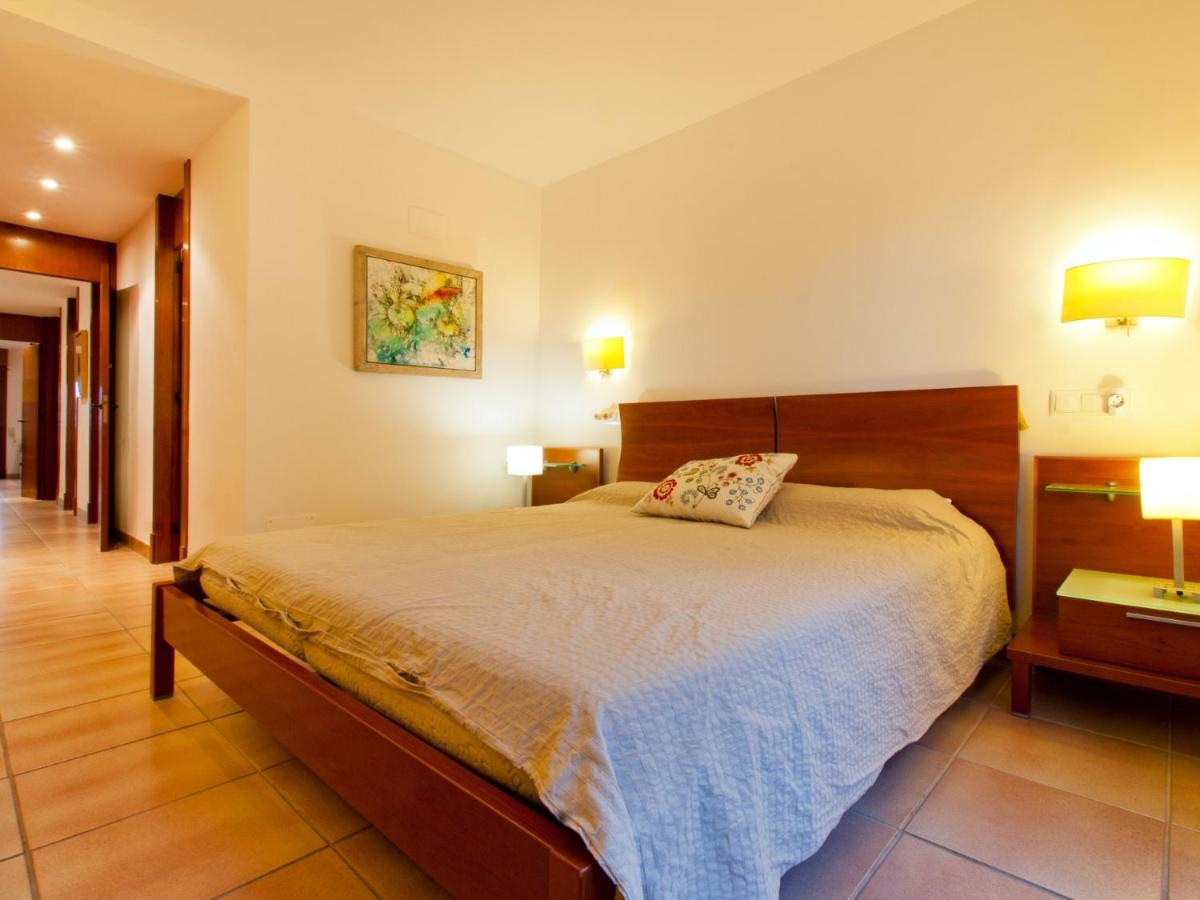 Villa Barcares Breeze, Frente A La Playa De Es Clot, Camp De Mar Алькудия Экстерьер фото